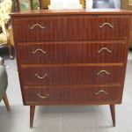 644 5260 CHEST OF DRAWERS